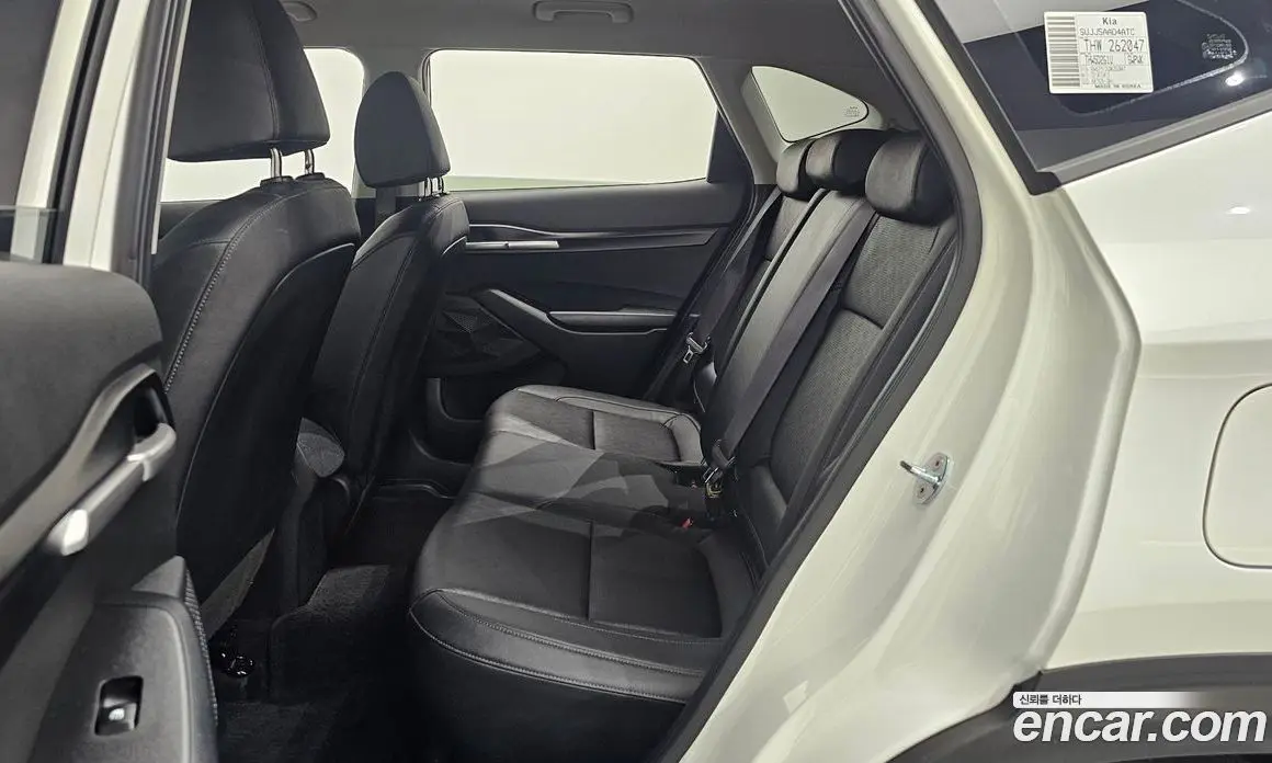 Kia Seltos 2021 1.6 автомат (гидро), фото 15