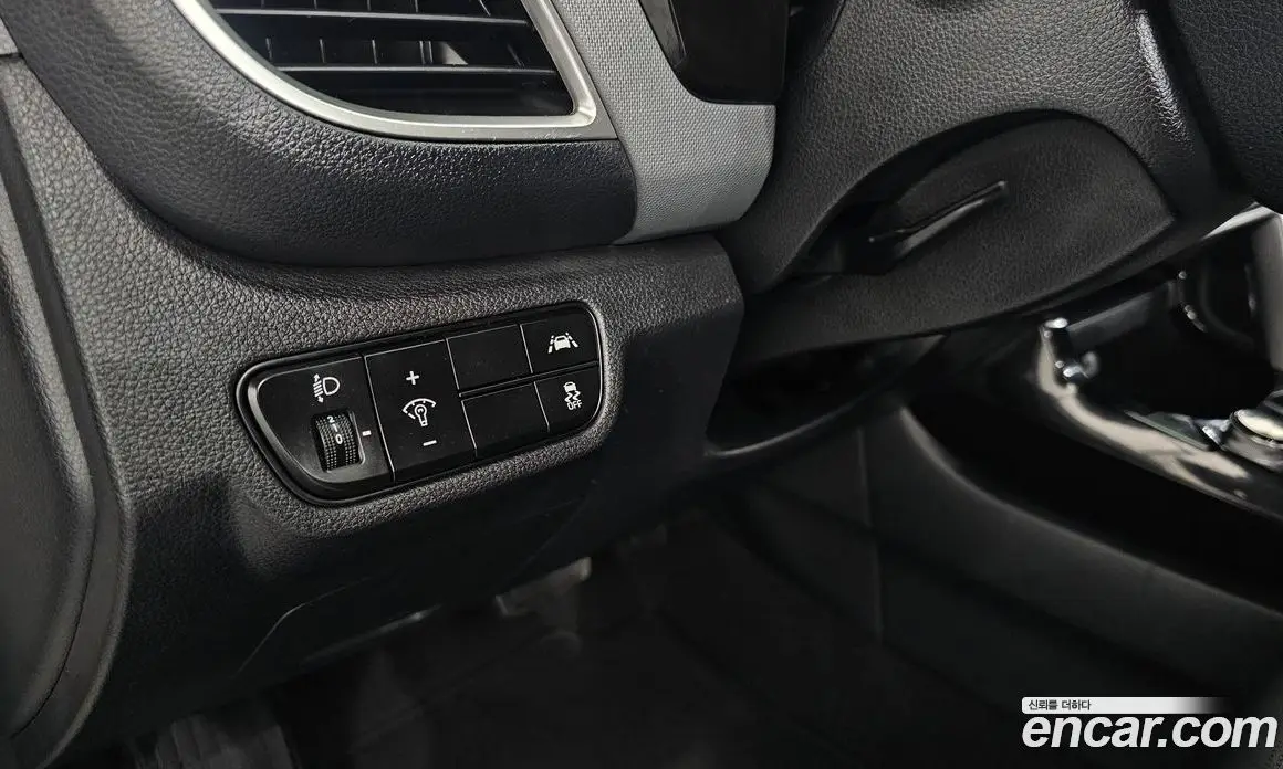 Kia Seltos 2021 1.6 автомат (гидро), фото 22