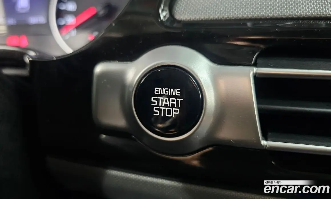 Kia Seltos 2021 1.6 автомат (гидро), фото 24