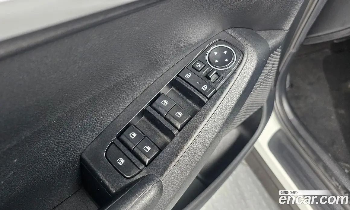 Kia Seltos 2021 1.6 автомат (гидро), фото 26