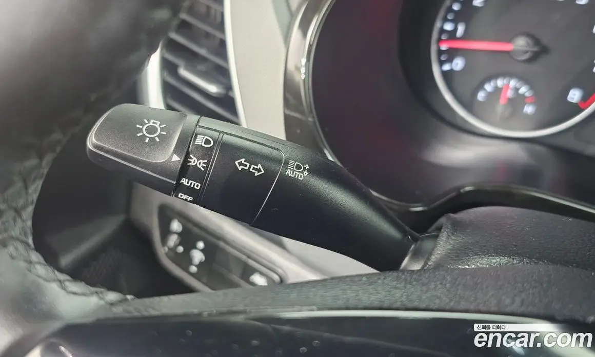 Kia Seltos 2021 1.6 автомат (гидро), фото 28