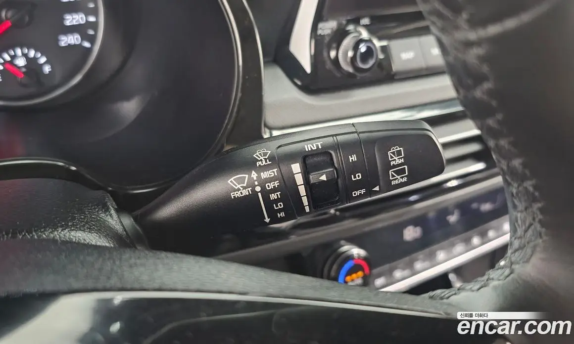 Kia Seltos 2021 1.6 автомат (гидро), фото 29