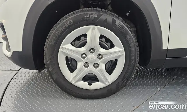 Kia Seltos 2021 1.6 автомат (гидро), миниатюра 4