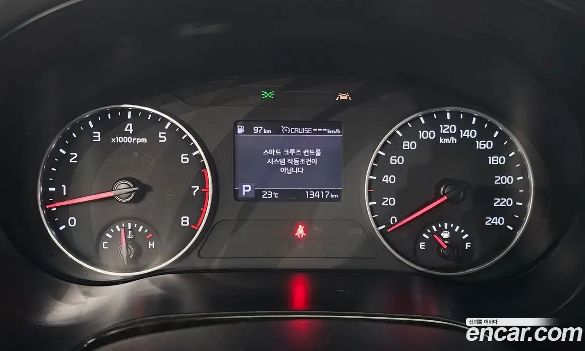 Kia Seltos 2021 1.6 автомат (гидро), фото 10