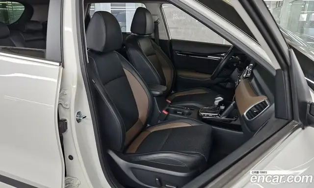 Kia Seltos 2022 1.6 автомат (гидро), миниатюра 11