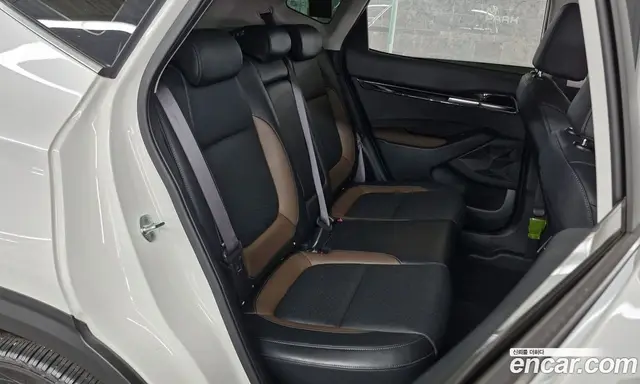 Kia Seltos 2022 1.6 автомат (гидро), миниатюра 12