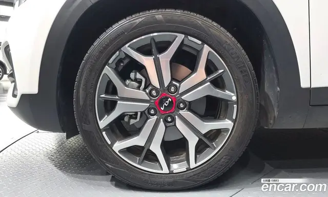 Kia Seltos 2022 1.6 автомат (гидро), миниатюра 5