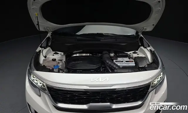 Kia Seltos 2022 1.6 автомат (гидро), миниатюра 6