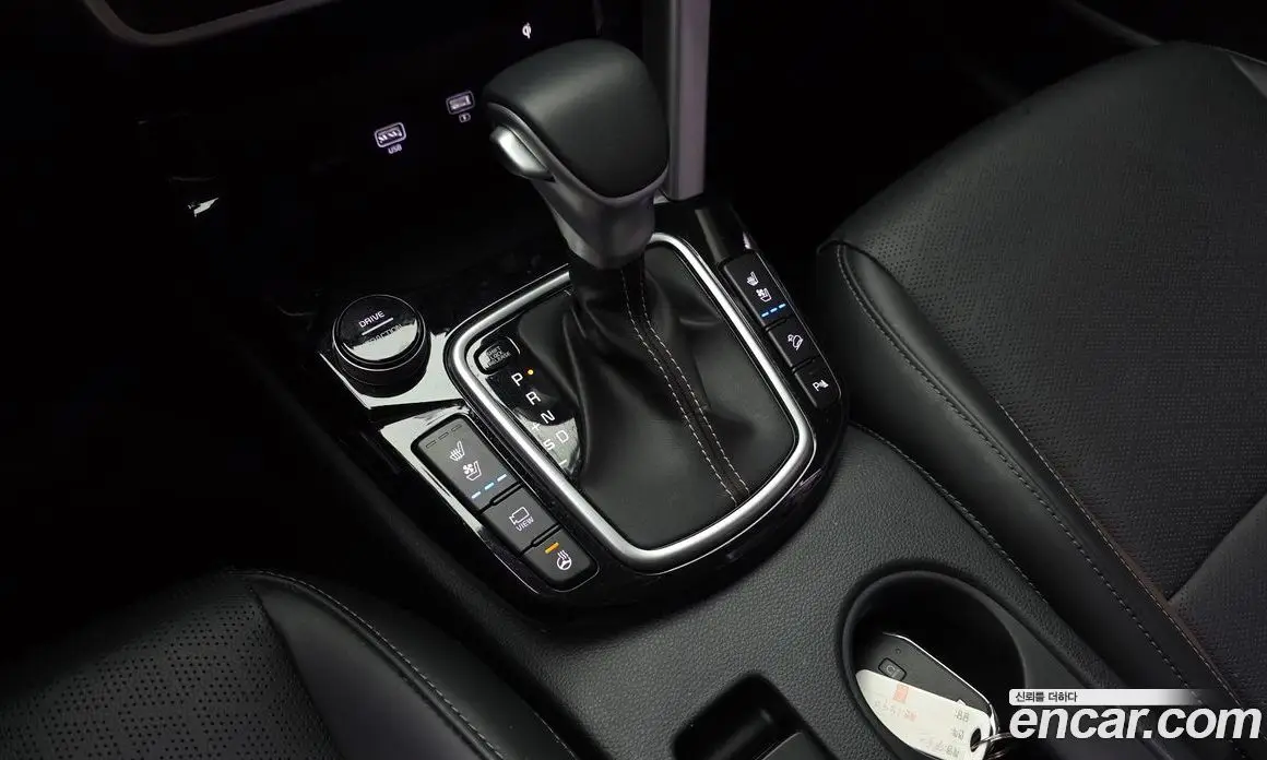 Kia Seltos 2022 1.6 автомат (гидро), фото 9