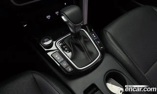 Kia Seltos 2022 1.6 автомат (гидро), миниатюра 9