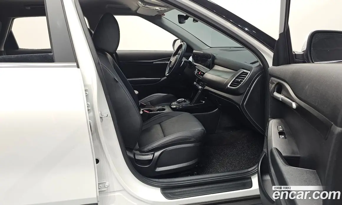 Kia Seltos 2023 1.6 автомат (гидро), фото 16