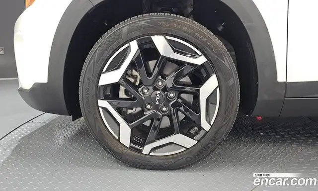 Kia Seltos 2023 1.6 автомат (гидро), миниатюра 5