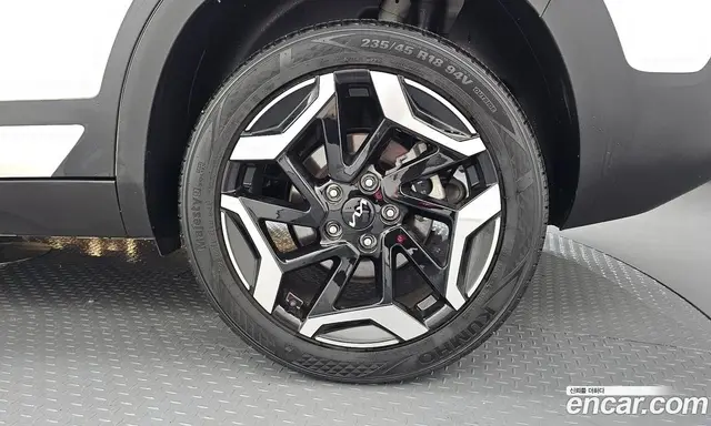 Kia Seltos 2023 1.6 автомат (гидро), миниатюра 7