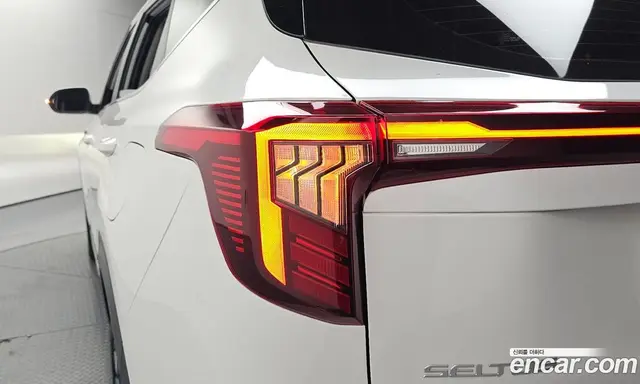 Kia Seltos 2023 1.6 автомат (гидро), миниатюра 9