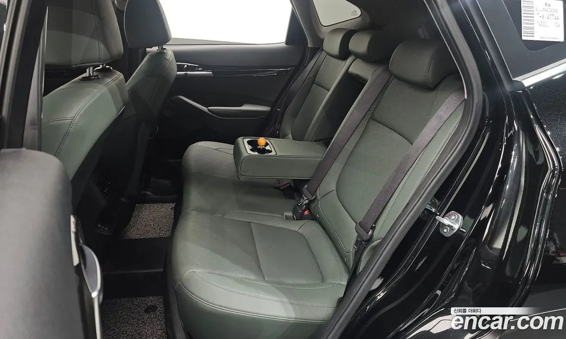 Kia Seltos 2023 1.6 автомат (гидро), фото 11
