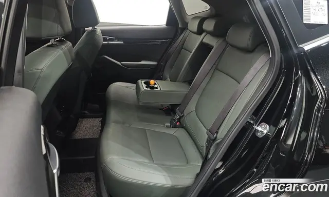 Kia Seltos 2023 1.6 автомат (гидро), миниатюра 11