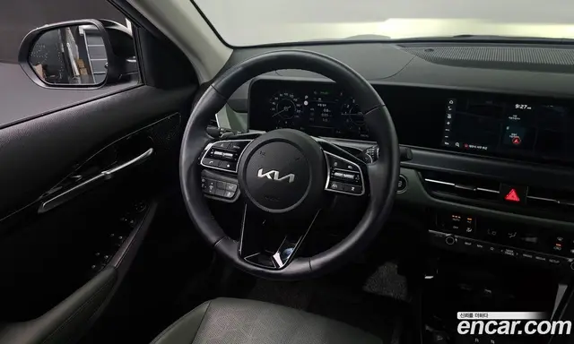 Kia Seltos 2023 1.6 автомат (гидро), миниатюра 12