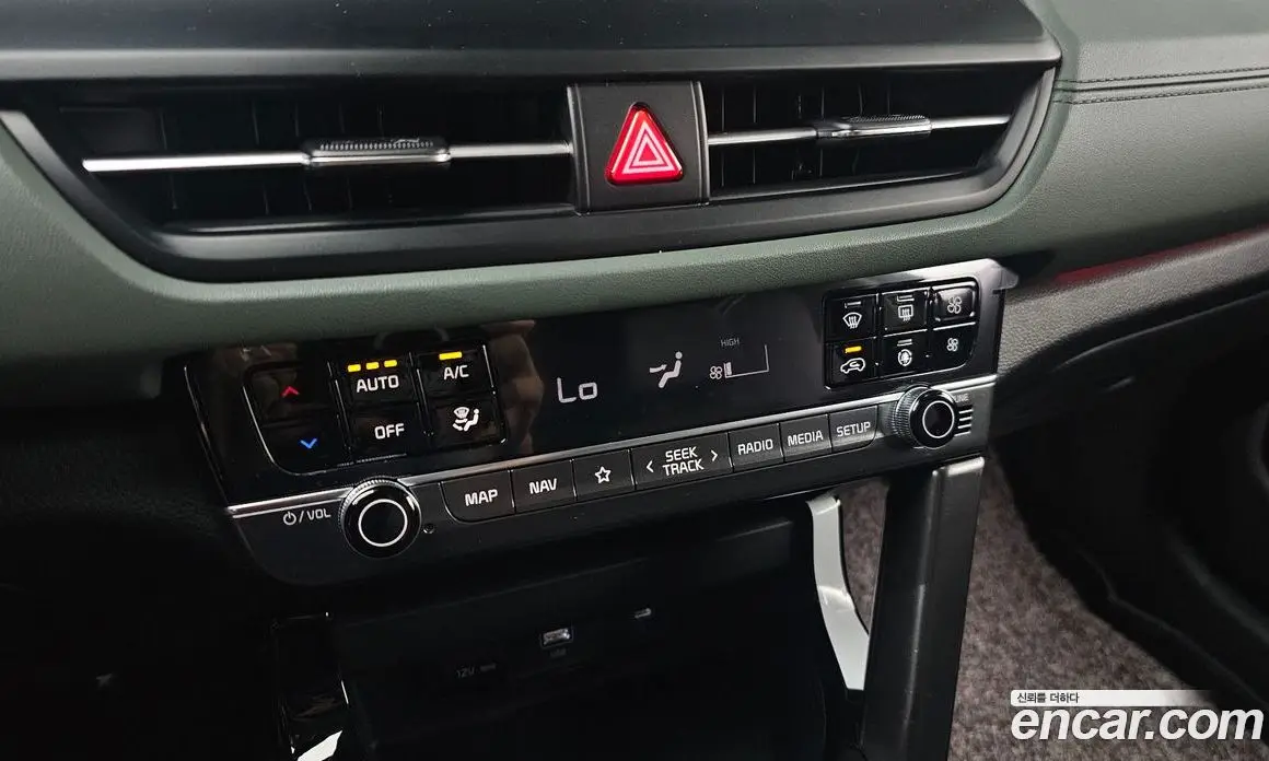 Kia Seltos 2023 1.6 автомат (гидро), фото 18
