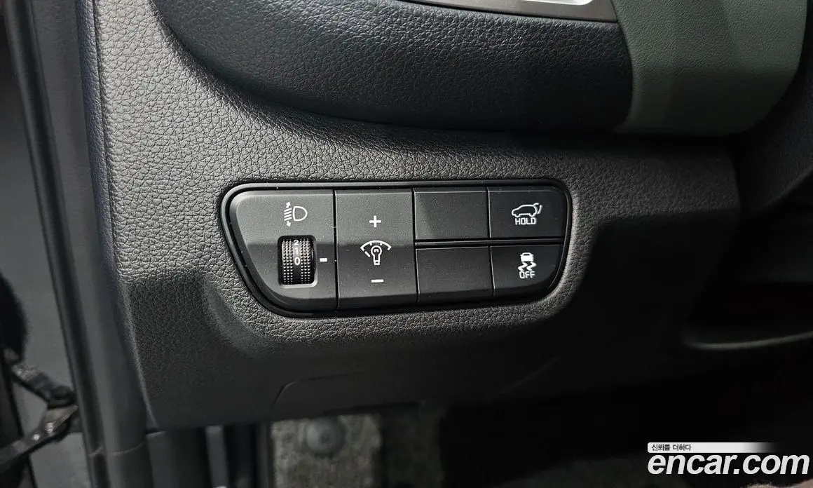 Kia Seltos 2023 1.6 автомат (гидро), фото 20