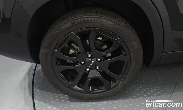 Kia Seltos 2023 1.6 автомат (гидро), миниатюра 5