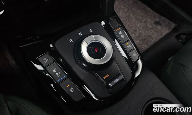 Kia Seltos 2023 1.6 автомат (гидро), миниатюра 9
