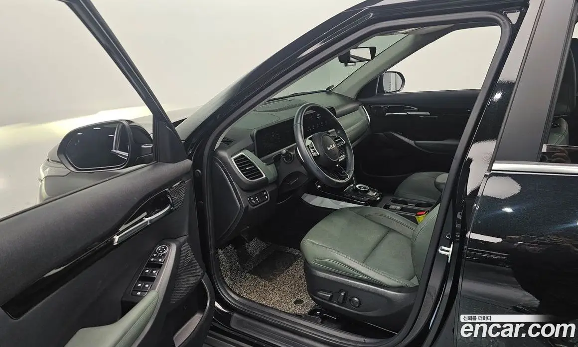 Kia Seltos 2023 1.6 автомат (гидро), фото 10