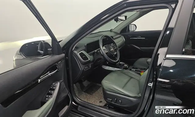 Kia Seltos 2023 1.6 автомат (гидро), миниатюра 10