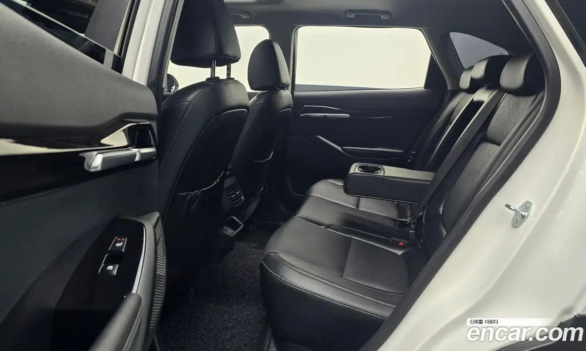 Kia Seltos 2024 1.6 автомат (гидро), фото 12