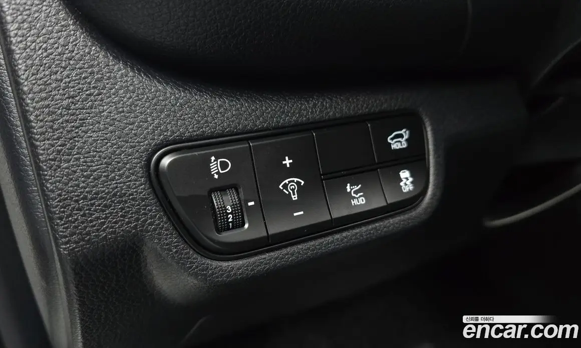 Kia Seltos 2024 1.6 автомат (гидро), фото 14
