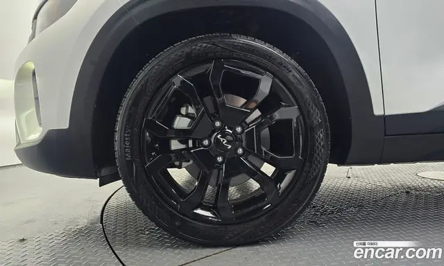 Kia Seltos 2024 1.6 автомат (гидро), миниатюра 5