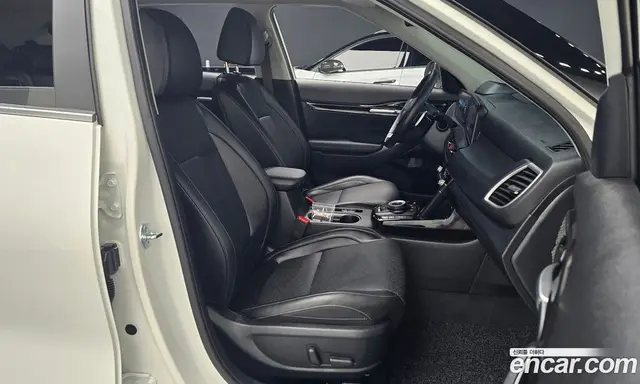 Kia Seltos 2024 1.6 автомат (гидро), миниатюра 10