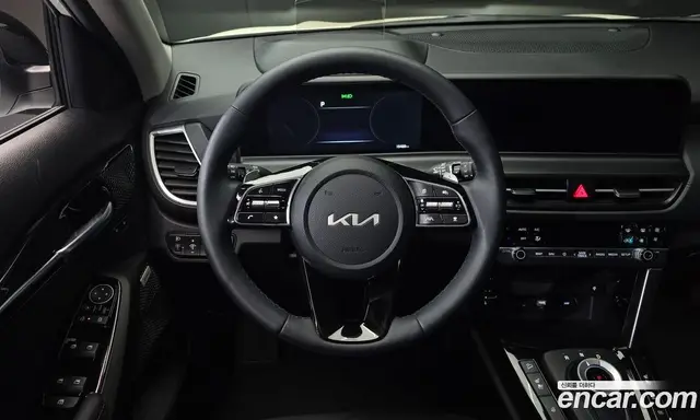 Kia Seltos 2024 1.6 автомат (гидро), миниатюра 12