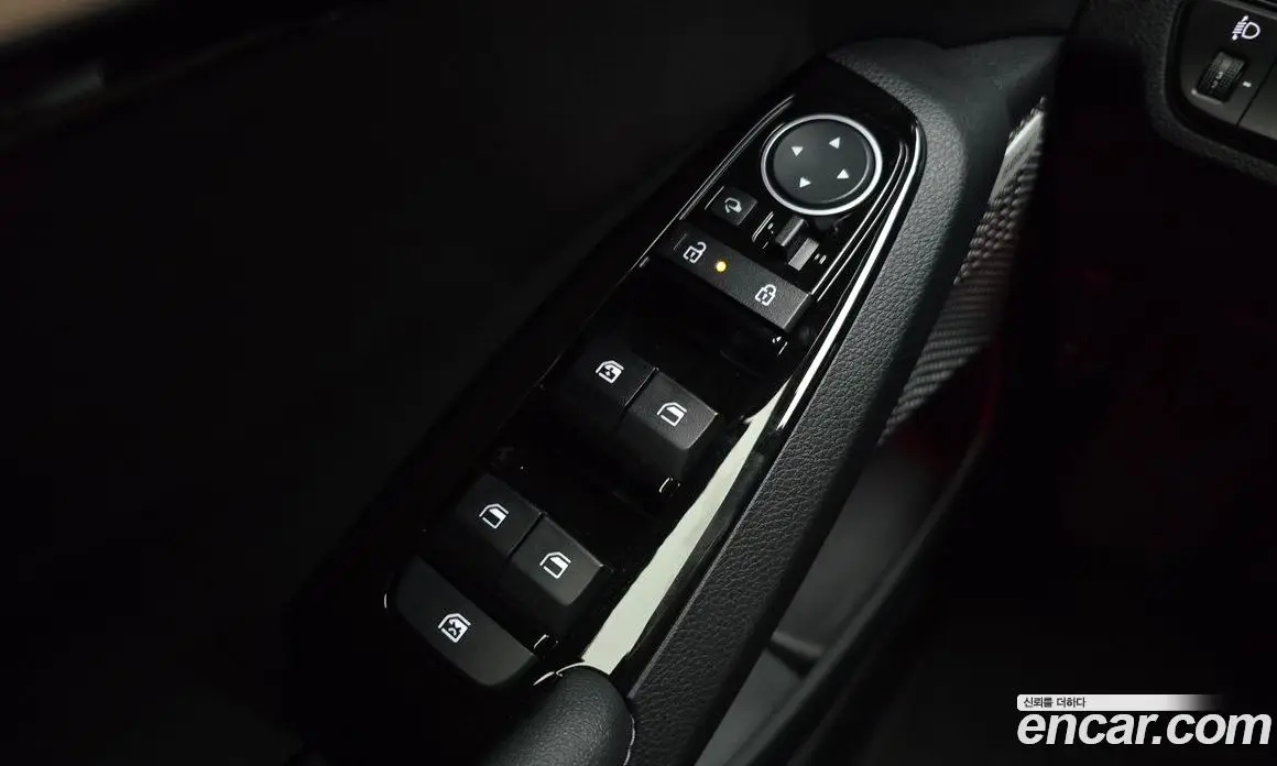 Kia Seltos 2024 1.6 автомат (гидро), фото 18