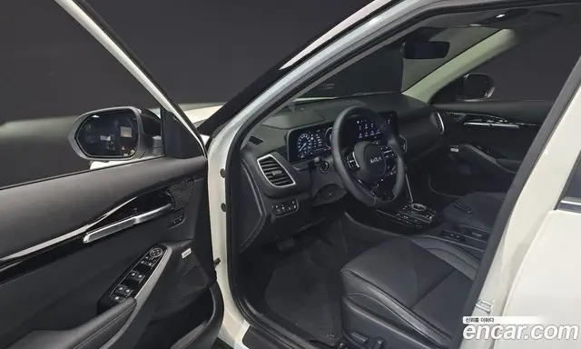 Kia Seltos 2024 1.6 автомат (гидро), миниатюра 10