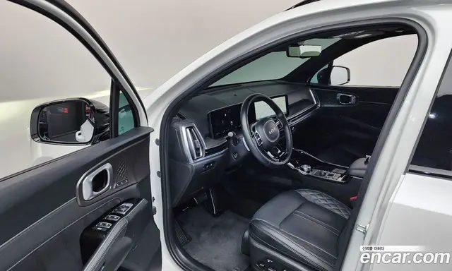 Kia Sorento 2023 2.5 автомат (гидро), миниатюра 12
