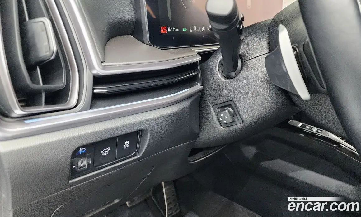 Kia Sorento 2023 2.5 автомат (гидро), фото 28
