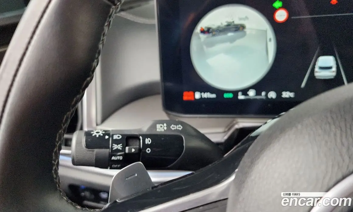 Kia Sorento 2023 2.5 автомат (гидро), фото 29