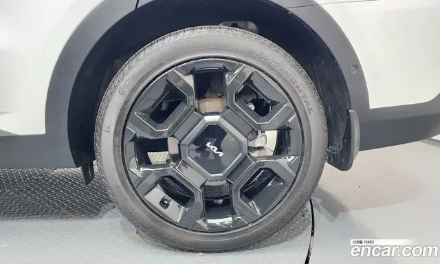 Kia Sorento 2023 2.5 автомат (гидро), миниатюра 6