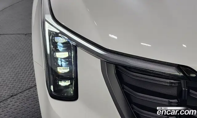 Kia Sorento 2023 2.5 автомат (гидро), миниатюра 7