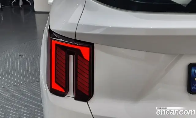 Kia Sorento 2023 2.5 автомат (гидро), миниатюра 8