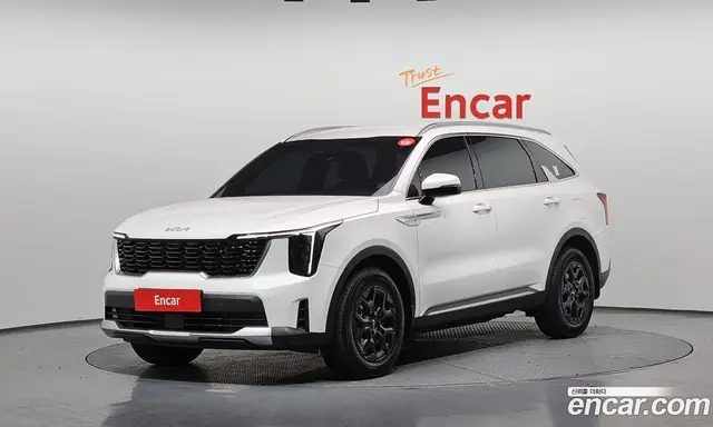 Kia Sorento, 2024, 29 584 км