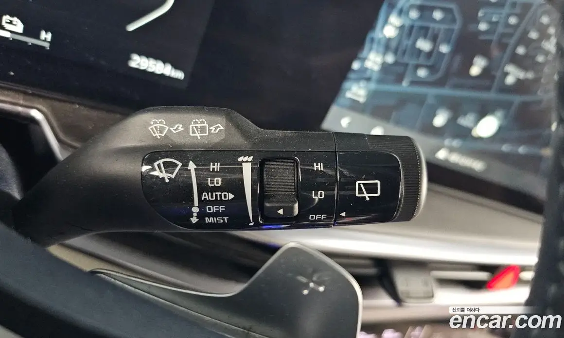 Kia Sorento 2024 1.6 автомат (гидро), фото 18