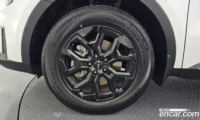Kia Sorento 2024 1.6 автомат (гидро), миниатюра 5