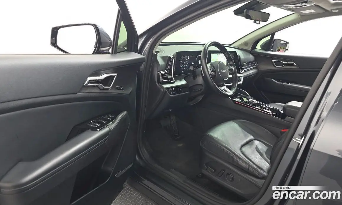 Kia Sportage 2021 1.6 автомат (гидро), фото 13