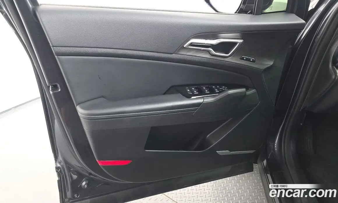 Kia Sportage 2021 1.6 автомат (гидро), фото 14