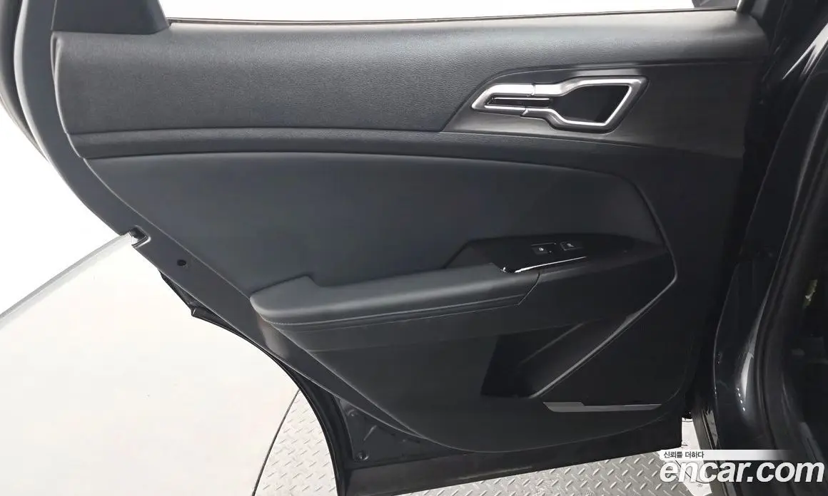 Kia Sportage 2021 1.6 автомат (гидро), фото 15