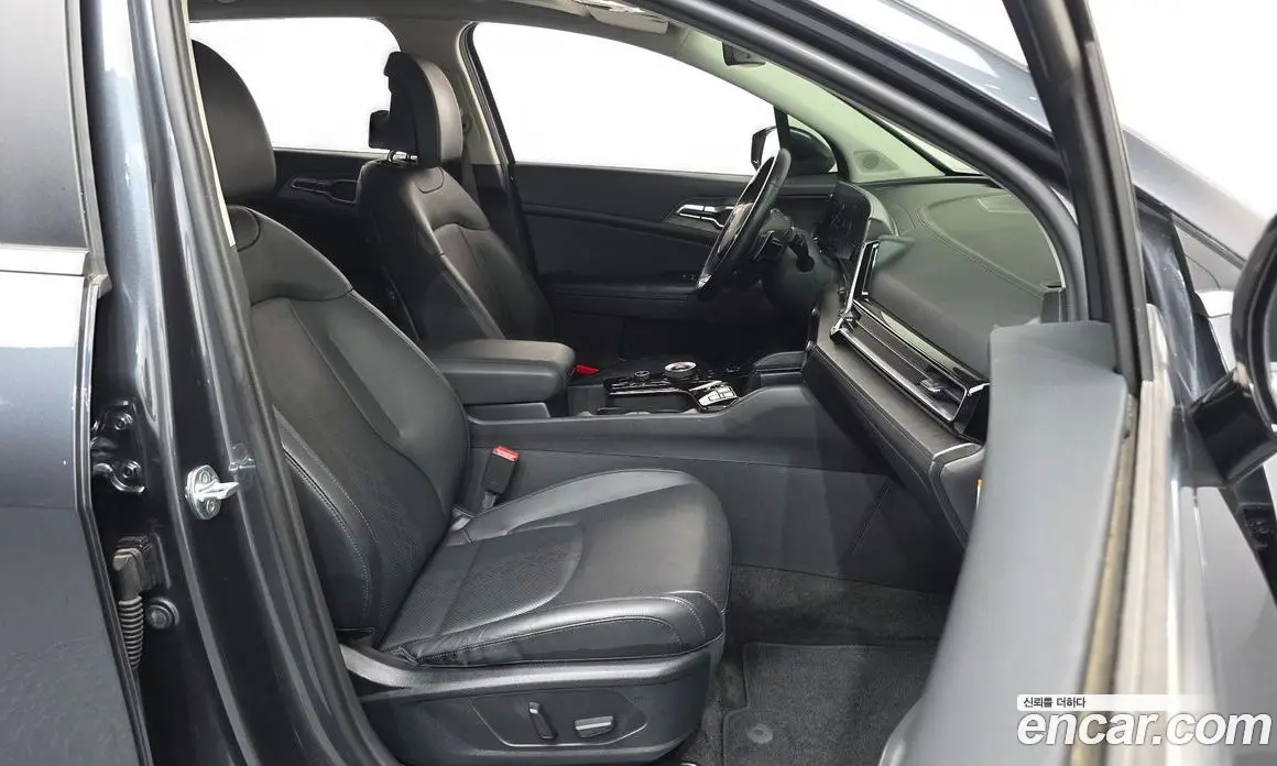 Kia Sportage 2021 1.6 автомат (гидро), фото 16
