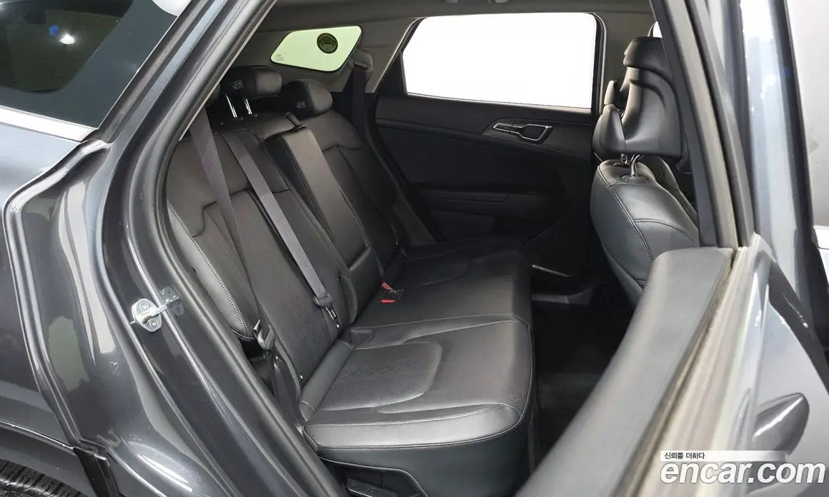 Kia Sportage 2021 1.6 автомат (гидро), фото 17