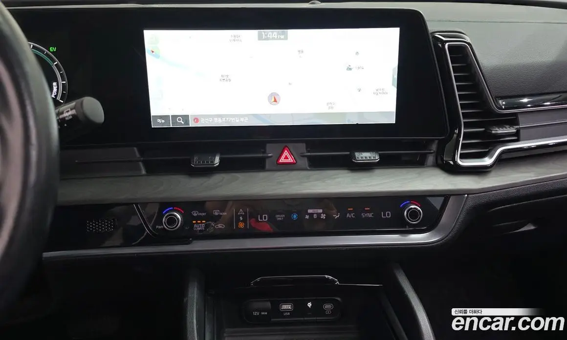 Kia Sportage 2021 1.6 автомат (гидро), фото 19
