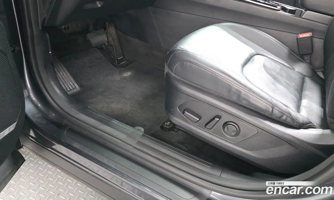 Kia Sportage 2021 1.6 автомат (гидро), фото 33